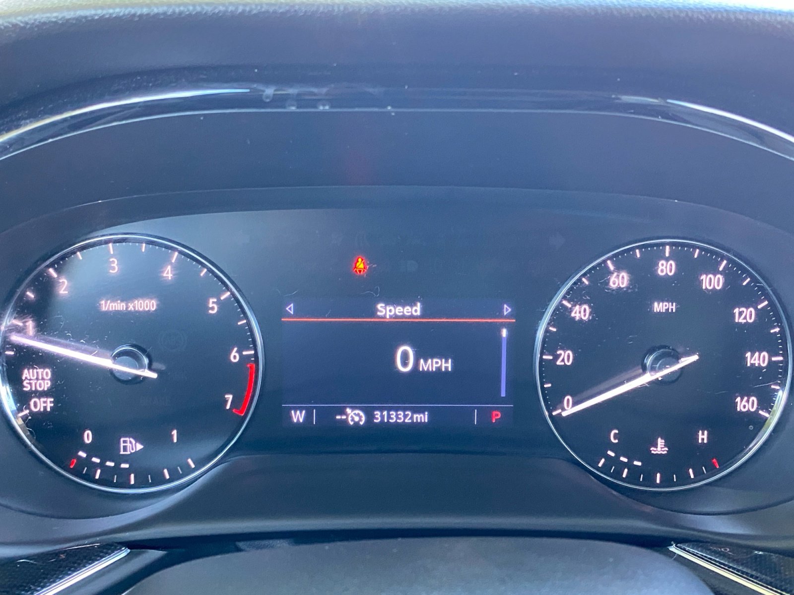 Used 2023 Buick Envision Preferred image 2