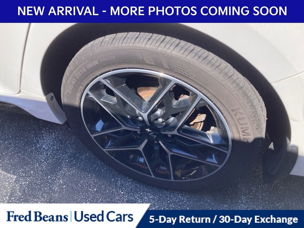 Used 2020 Kia Optima SE FWD image 7