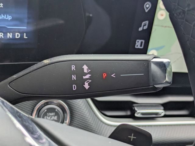 New 2026 Chevrolet Trax RS w/ Sunroof Package FWD image 19