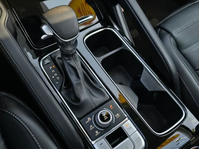 Certified 2024 Kia Telluride SX Prestige image 29