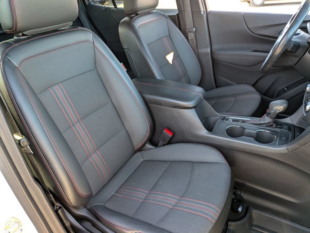 Used 2023 Chevrolet Equinox RS AWD/4WD image 31