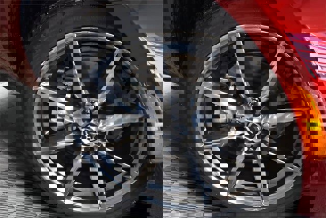 Used 2022 MAZDA MX-5 Miata RF Grand Touring image 30