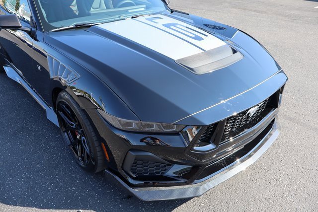 New 2025 Ford Mustang GT Premium w/ GT Performance Package image 20