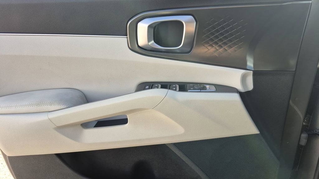 New 2026 Kia Sorento EX image 6