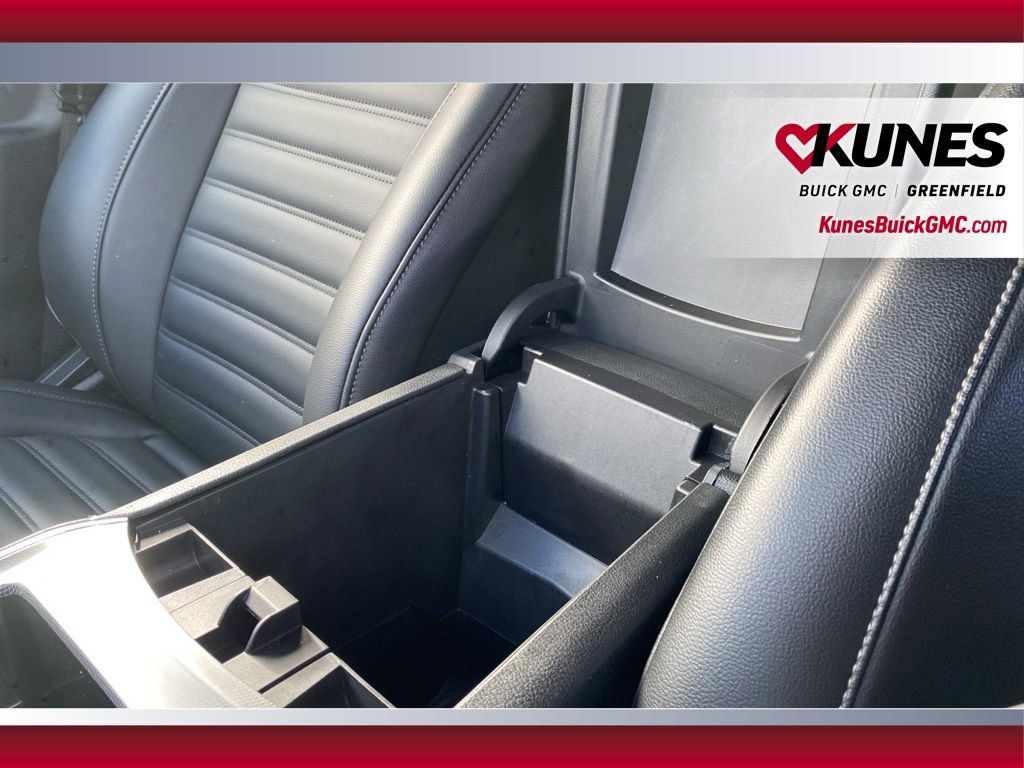 Used 2021 Ford Edge SEL w/ Convenience Package image 31