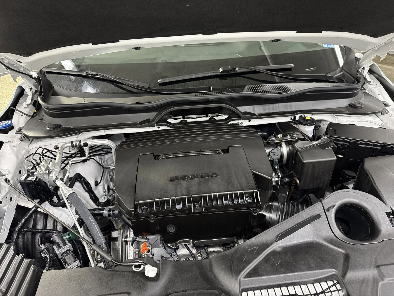 Used 2025 Honda Pilot EX-L image 33