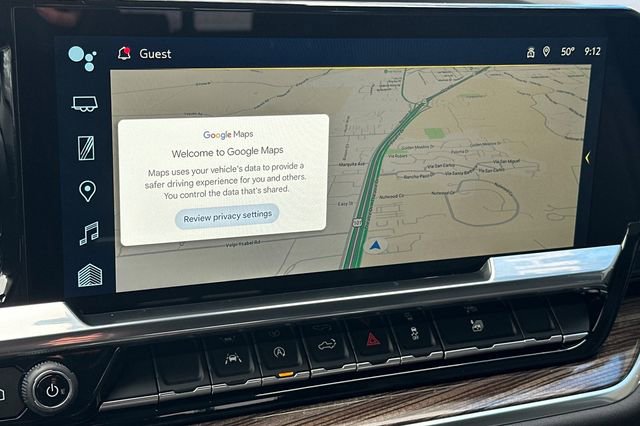 New 2026 Chevrolet Silverado 1500 RST w/ Convenience Package II image 22