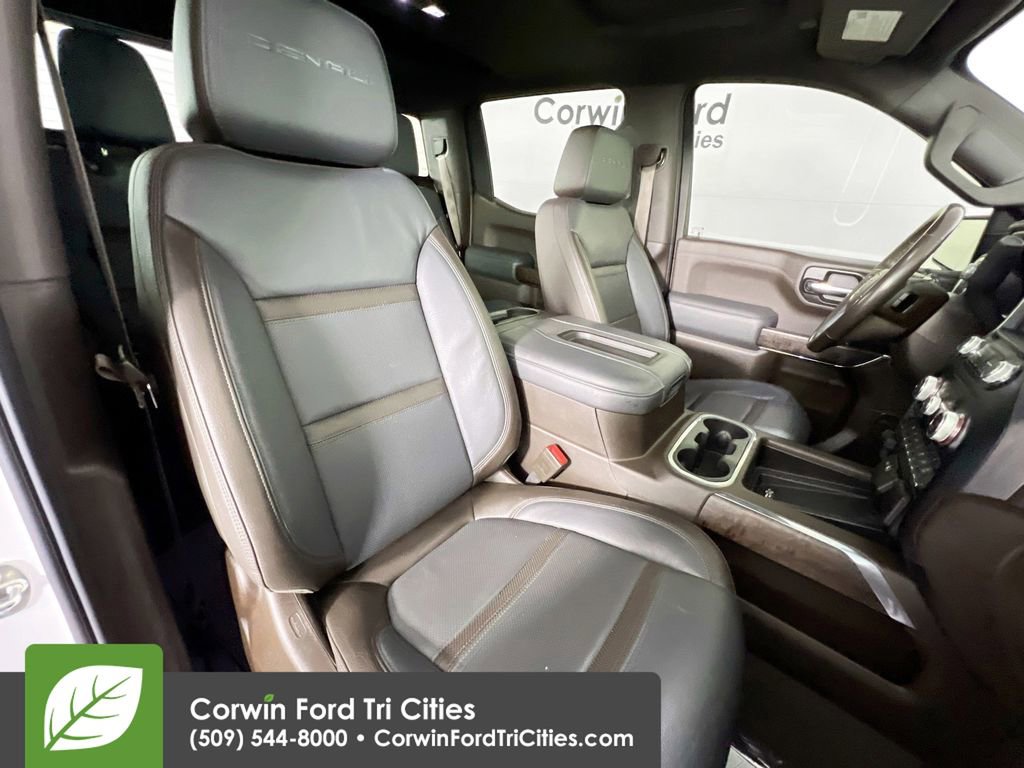 Used 2020 GMC Sierra 1500 Denali image 17