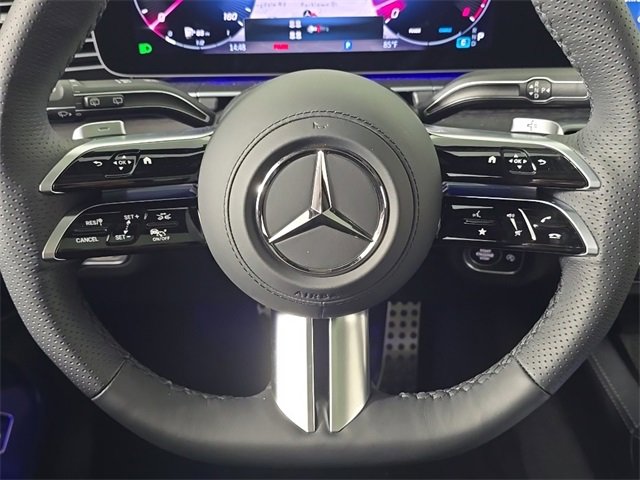 New 2026 Mercedes-Benz GLS 450 4MATIC image 30
