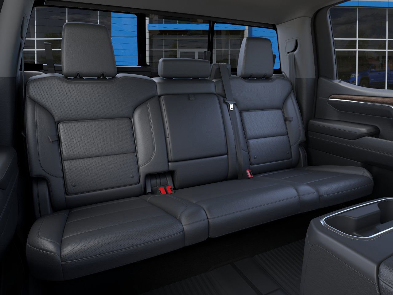 New 2025 Chevrolet Silverado 1500 RST w/ All Star Edition Plus image 53