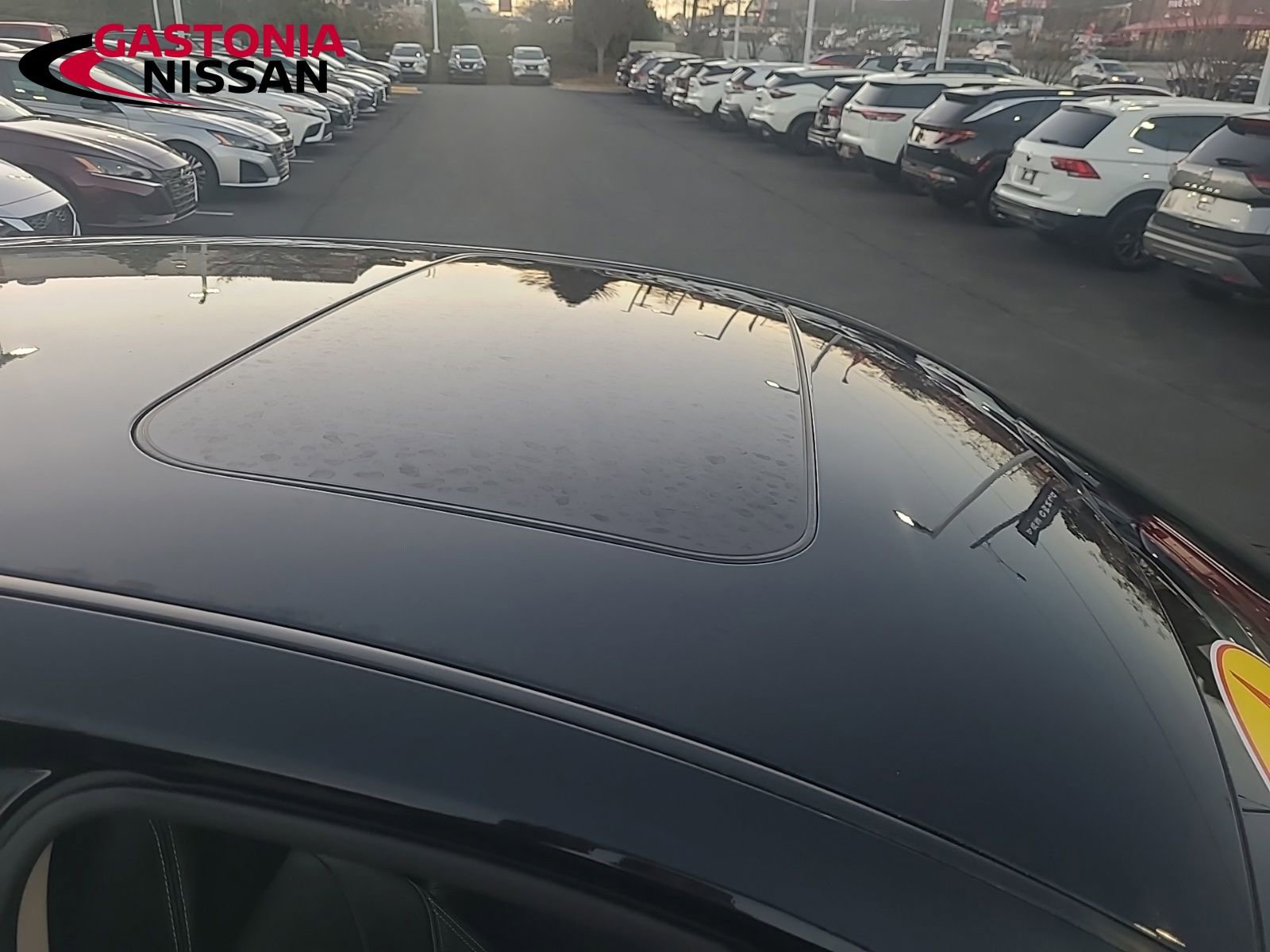 Used 2024 Nissan Altima 2.5 SL image 27