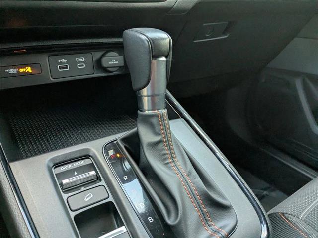 Used 2024 Honda CR-V Sport image 12