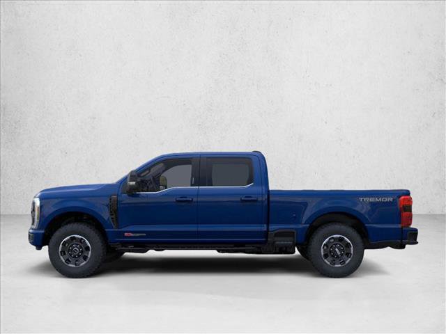 New 2026 Ford F350 Lariat w/ Tremor Off-Road Package image 3