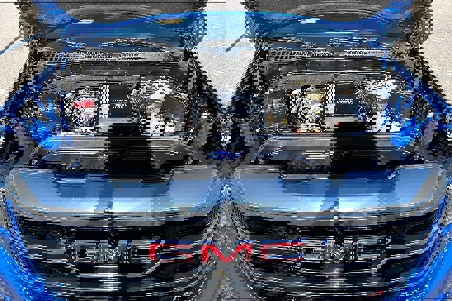 Used 2022 GMC Sierra 1500 AT4 image 34