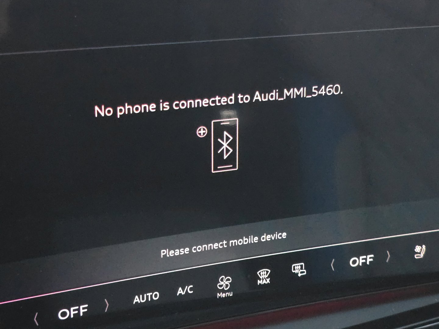 New 2025 Audi S5 Prestige image 5