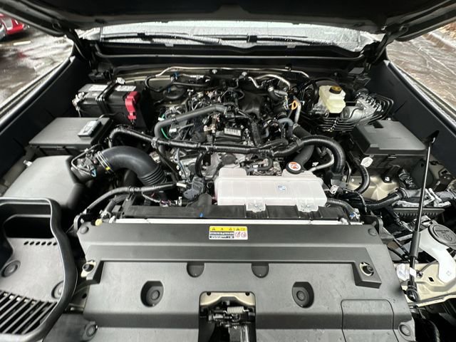 New 2026 Toyota Tacoma TRD Off-Road AWD/4WD image 20