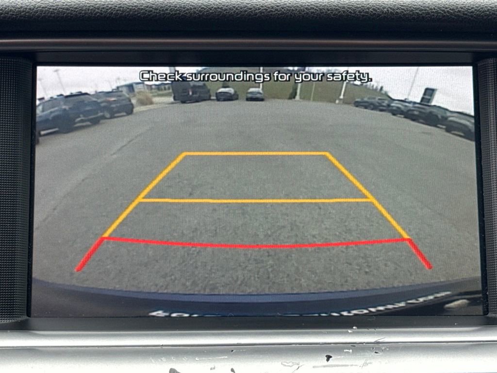 Used 2019 Kia Optima S image 36