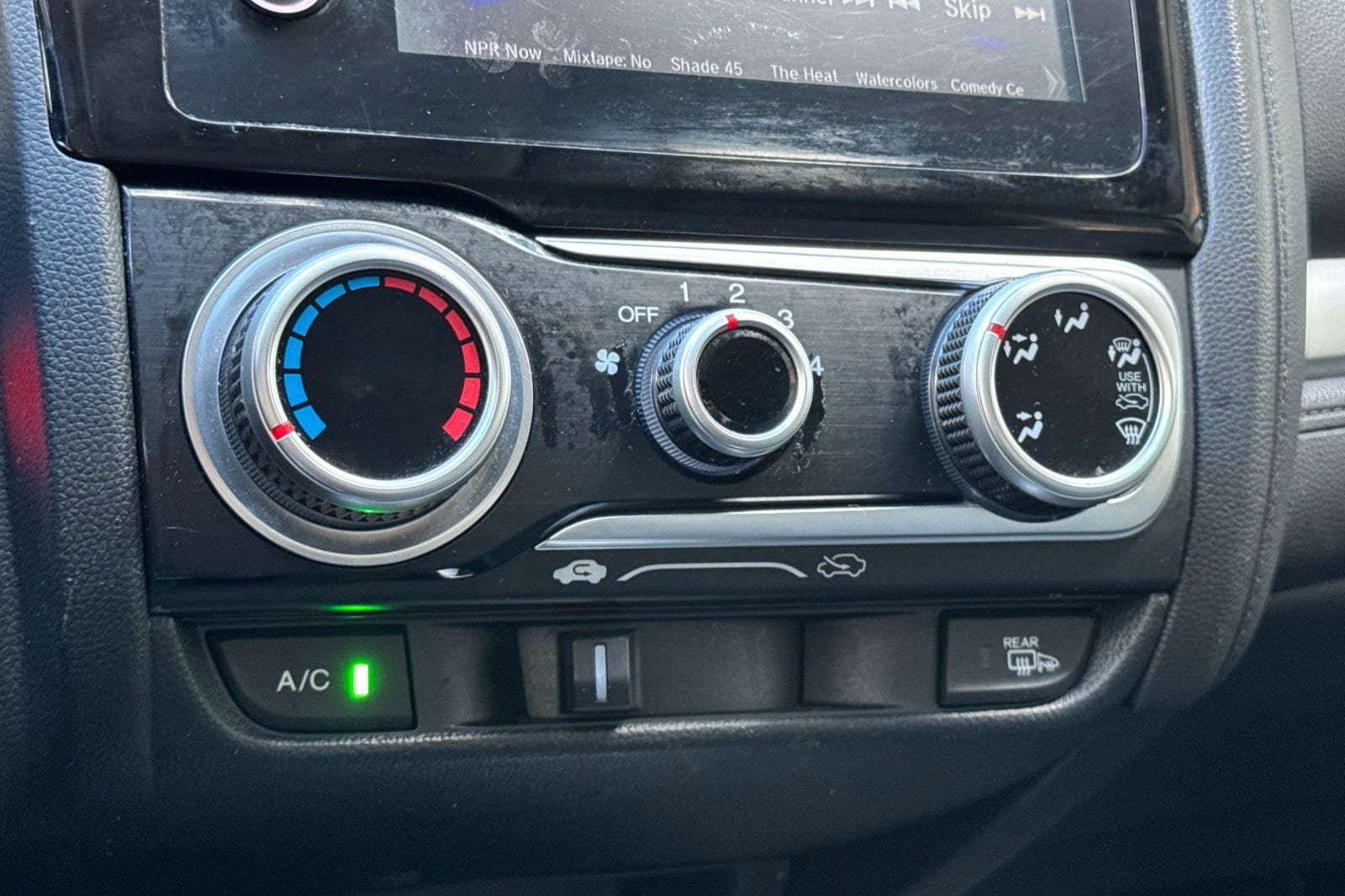 Used 2018 Honda Fit EX-L image 18
