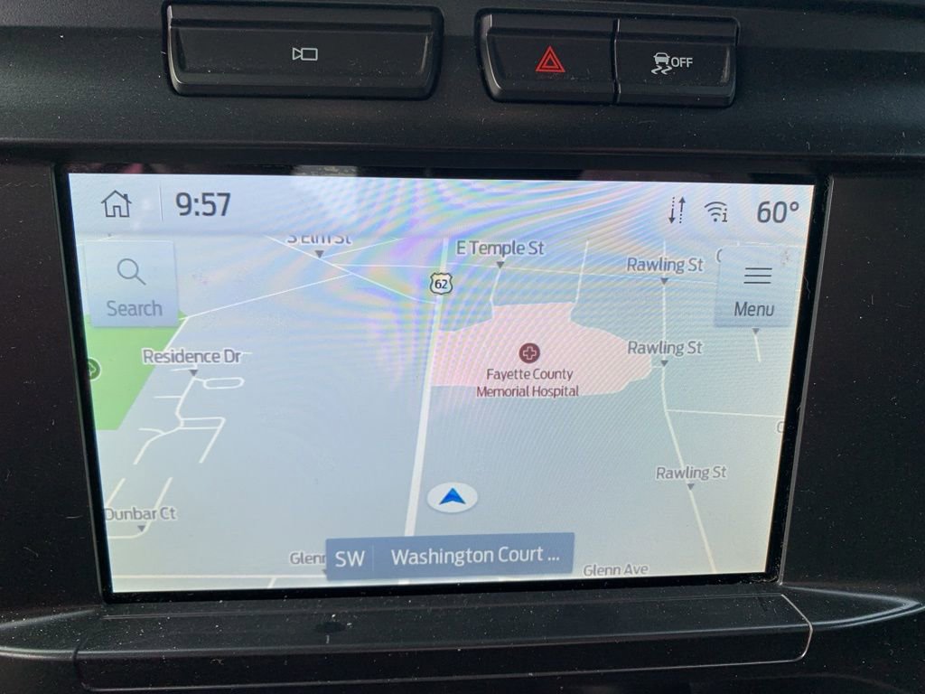 Used 2022 Ford F150 XL w/ STX Appearance Package image 25