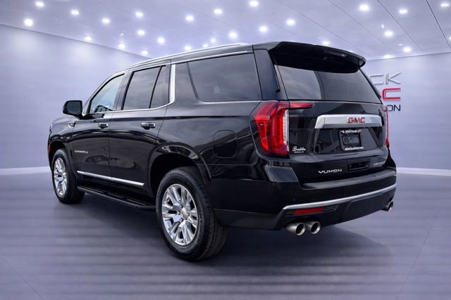 Used 2024 GMC Yukon Denali image 7