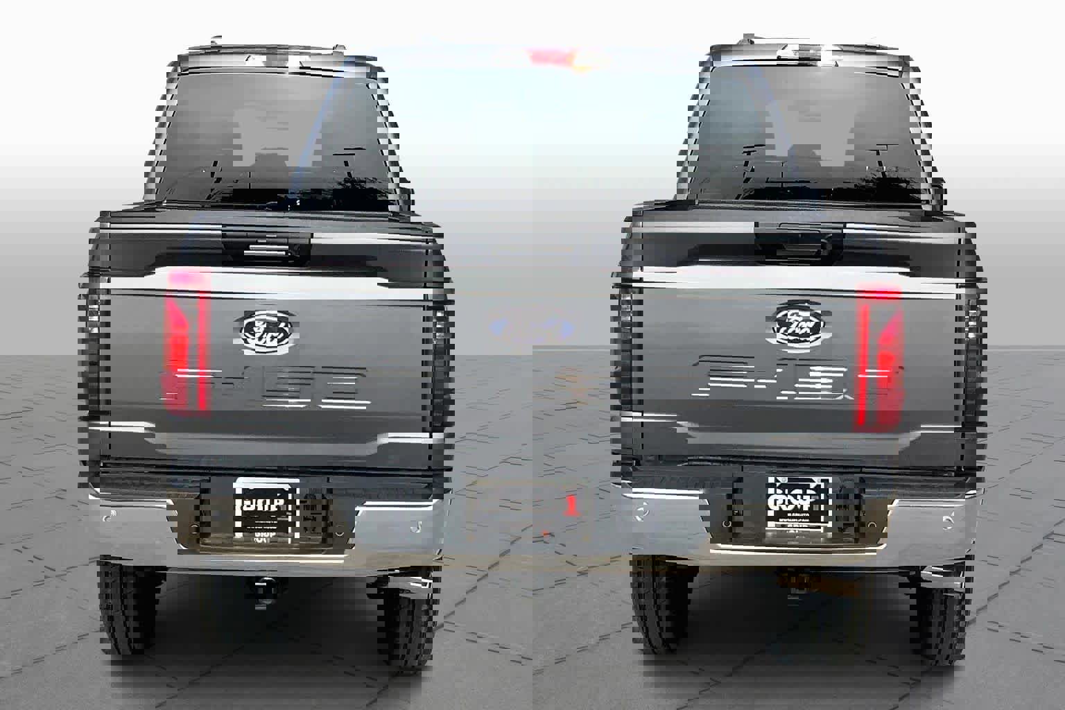 Used 2024 Ford F150 XLT AWD/4WD image 5