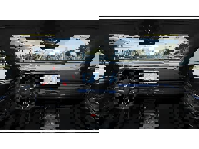 New 2026 BMW M5 w/ Executive Package image 10