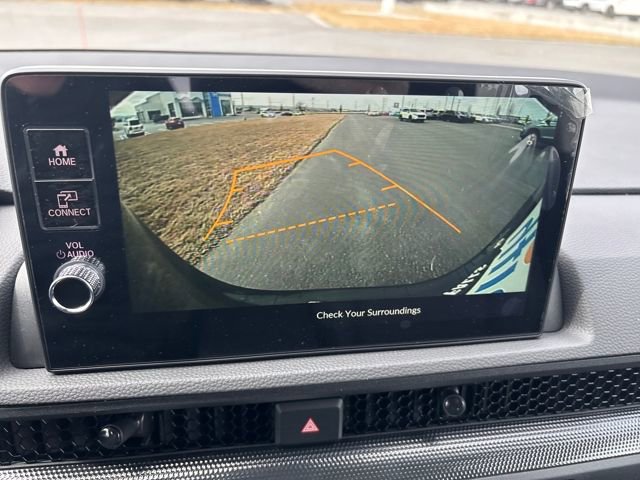 New 2026 Honda CR-V EX image 20