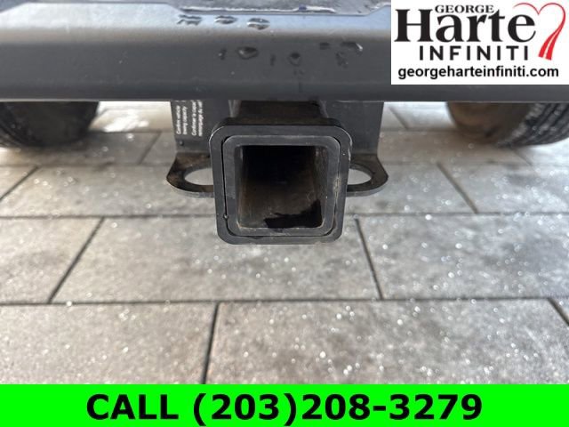 Used 2024 Nissan Frontier SL w/ Technology Package image 10