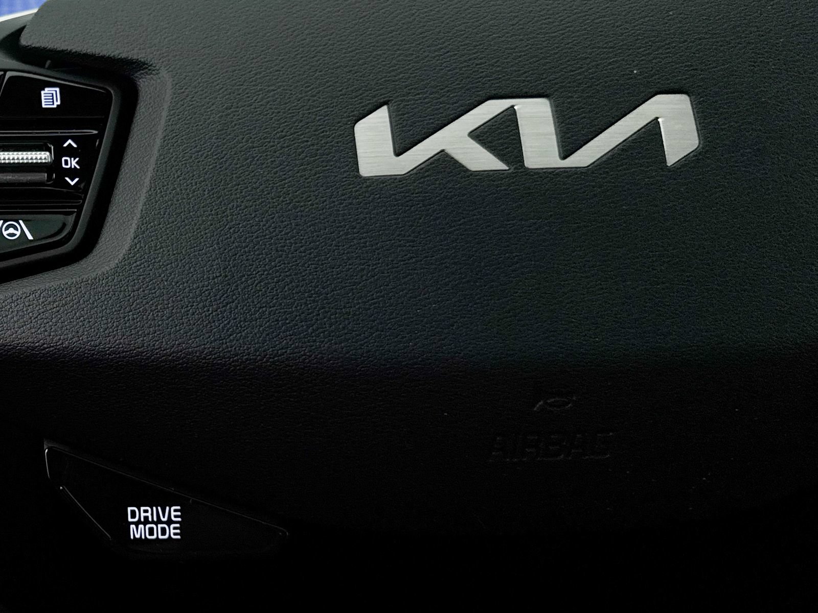 Certified 2024 Kia EV6 GT-Line RWD image 13