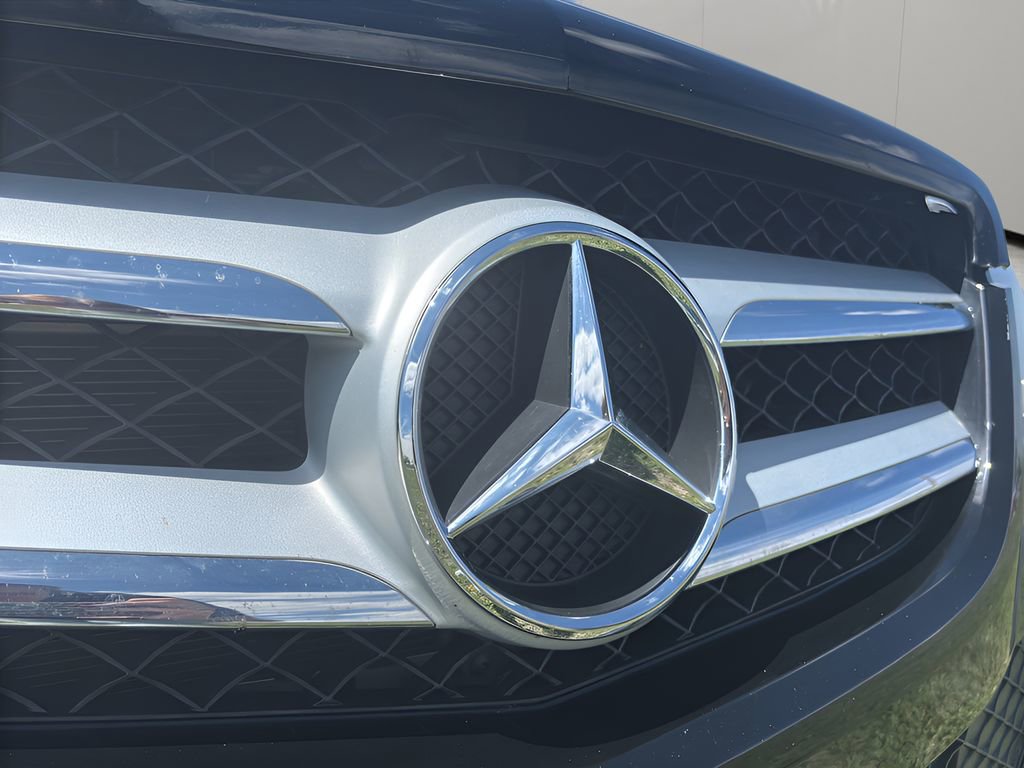 Used 2014 Mercedes-Benz GLK 350 4MATIC image 26
