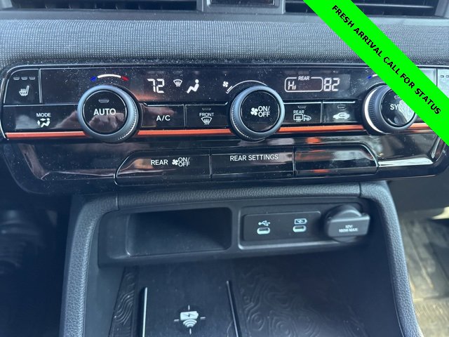 Certified 2026 Honda Passport TrailSport image 22