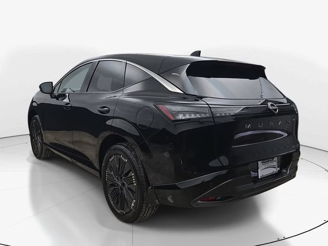 New 2027 Nissan Murano Platinum AWD/4WD image 6