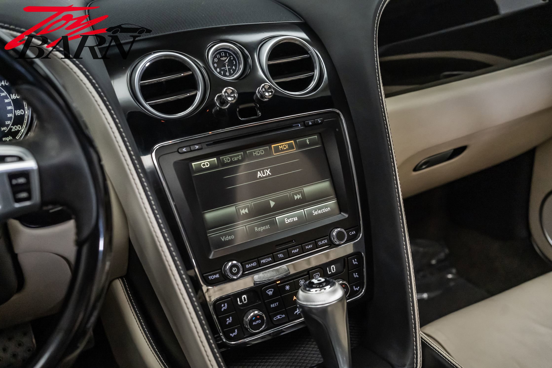 Used 2015 Bentley Continental GT AWD/4WD image 45