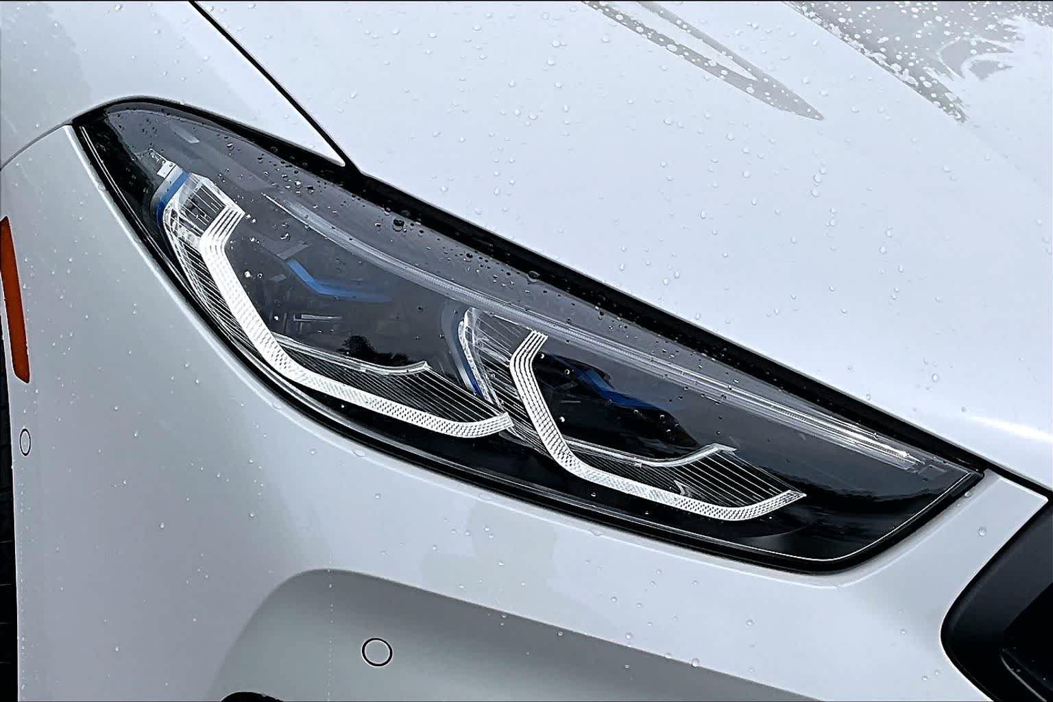 New 2026 BMW 840i RWD image 13