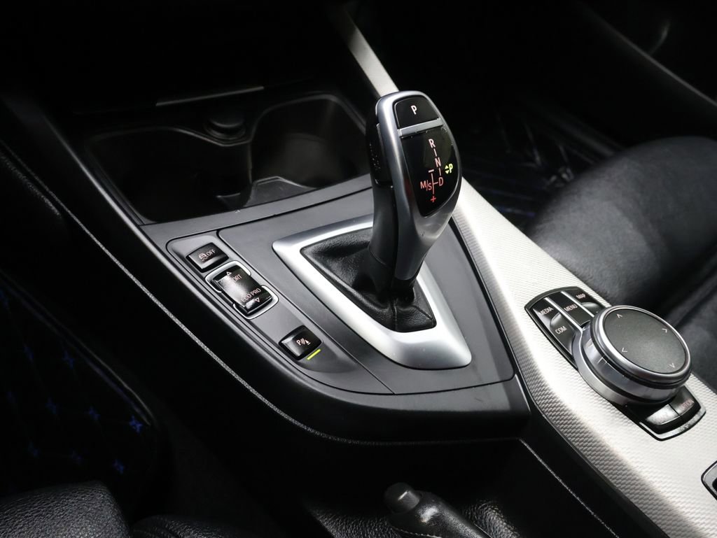 Used 2017 BMW M240i Convertible RWD image 25