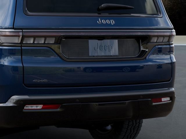 New 2026 Jeep Grand Wagoneer 4WD image 13