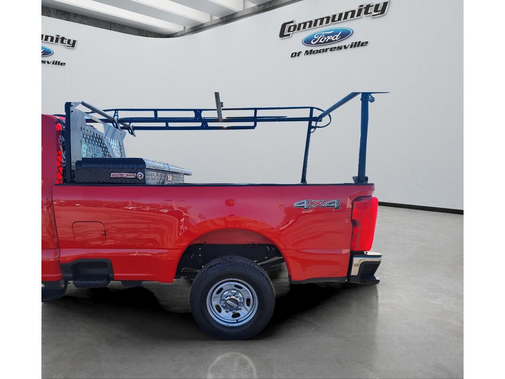 Used 2023 Ford F250 XL w/ XL Driver Assist Package image 6