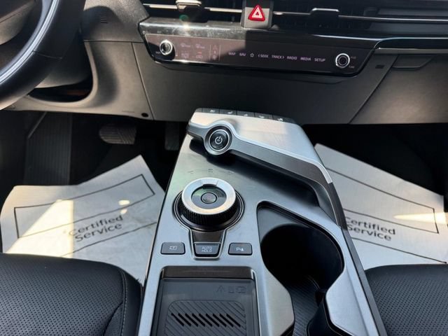 Used 2023 Kia EV6 Wind w/ Wind Technology Package AWD/4WD image 17