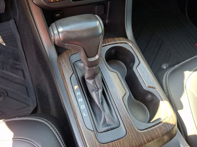 Used 2018 GMC Canyon Denali image 11