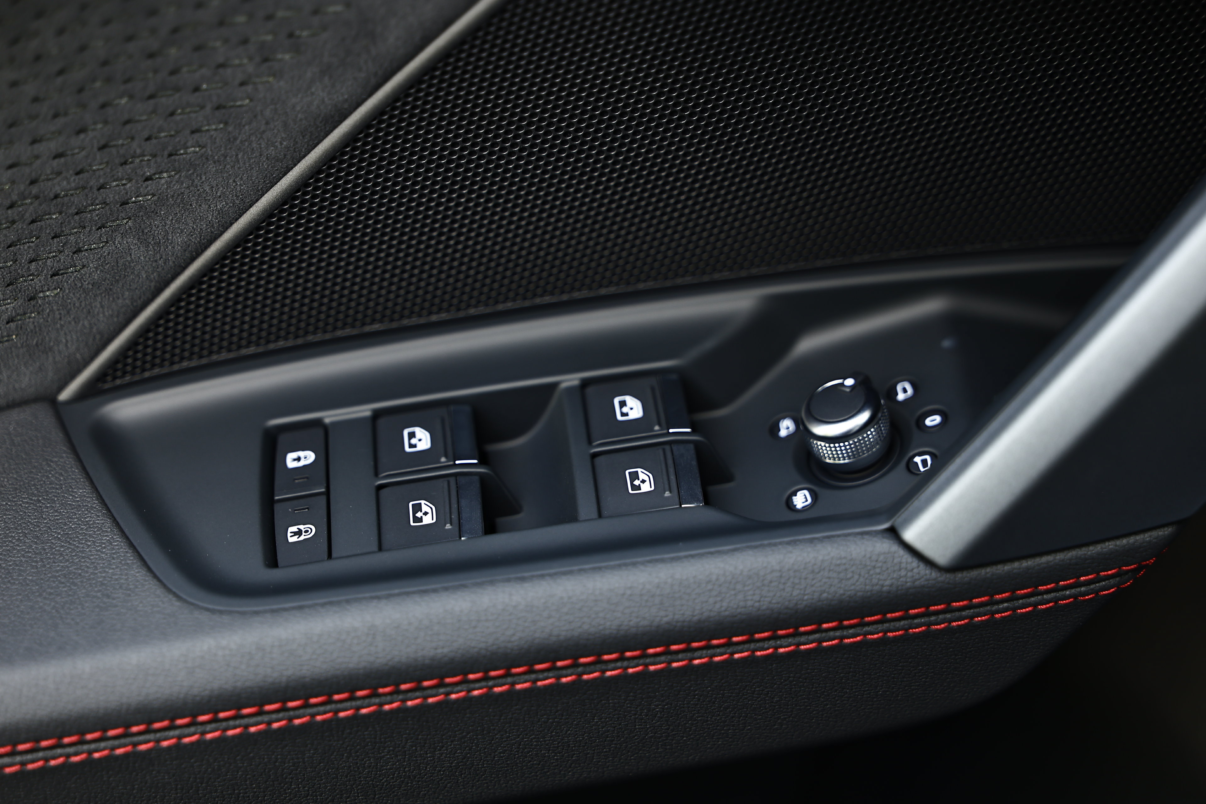 New 2026 Audi S3 Premium AWD/4WD image 17