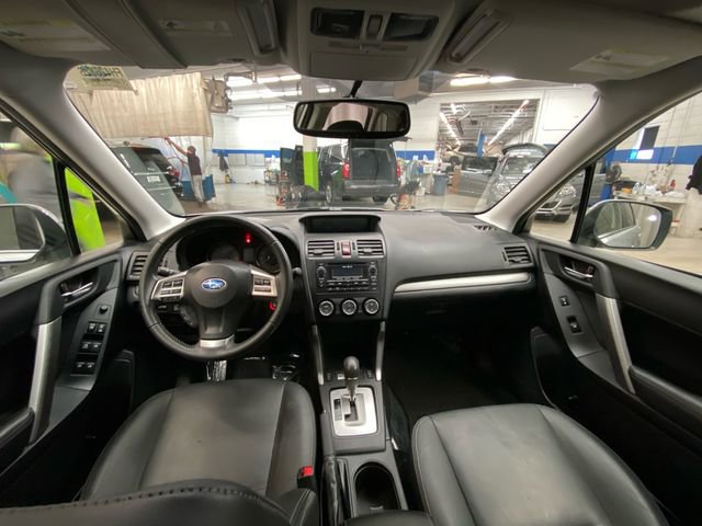 Used 2015 Subaru Forester 2.5i Limited w/ Popular Package #2 image 28