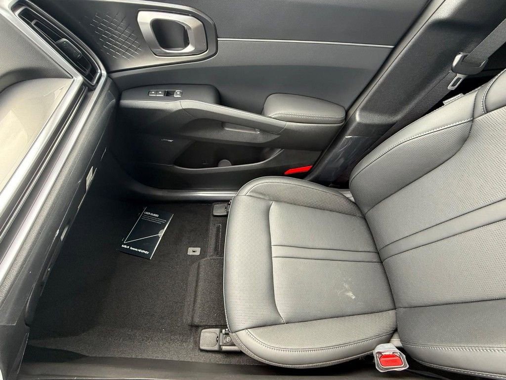 New 2026 Kia Sorento EX image 23