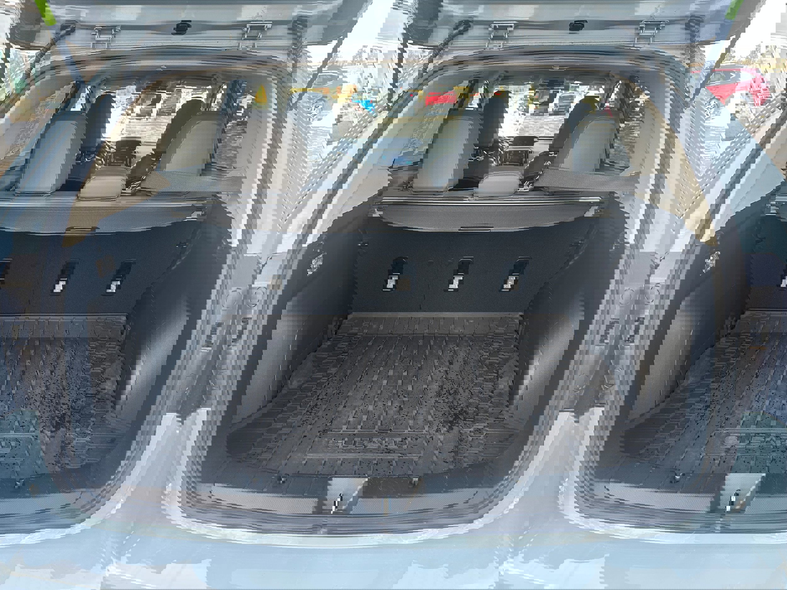 Certified 2022 Subaru Crosstrek 2.5i Sport w/ Moonroof Package image 12