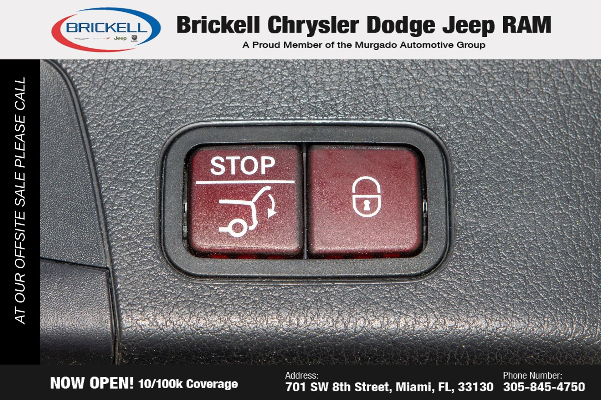 Used 2021 Mercedes-Benz GLB 250 4MATIC w/ Premium Package image 10