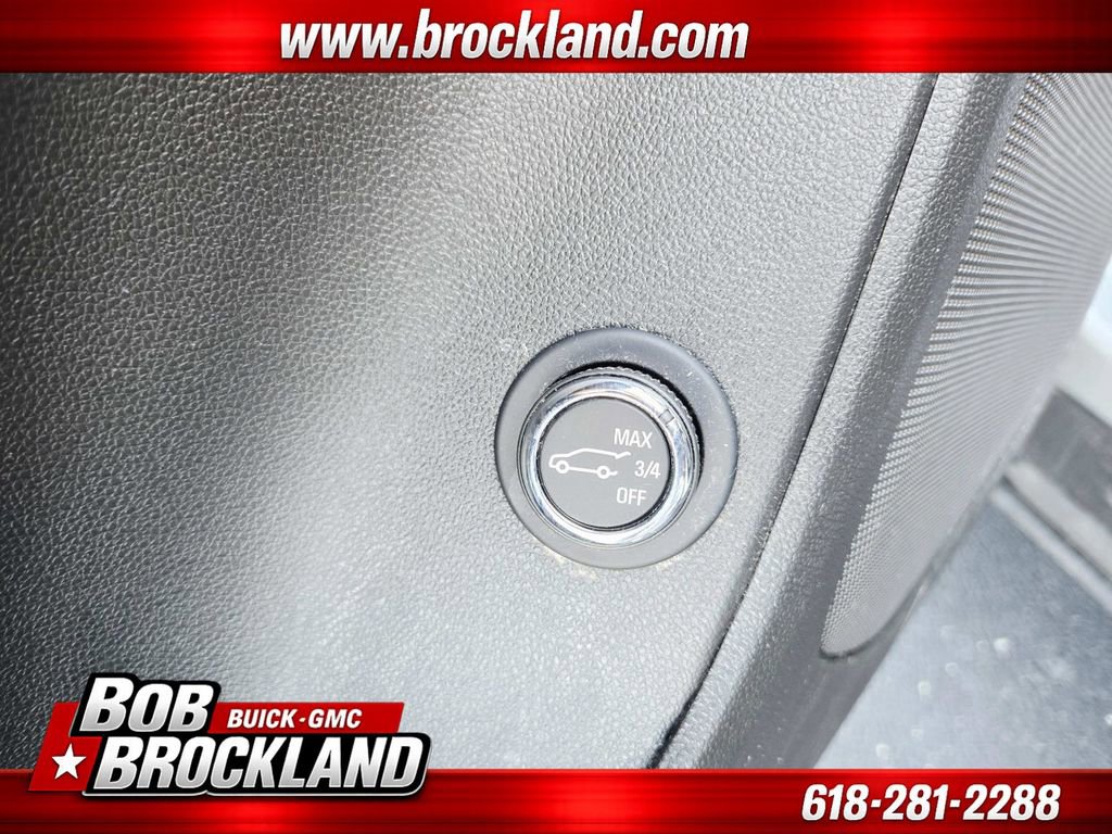 Used 2024 Chevrolet Blazer LT w/ Convenience Package image 34