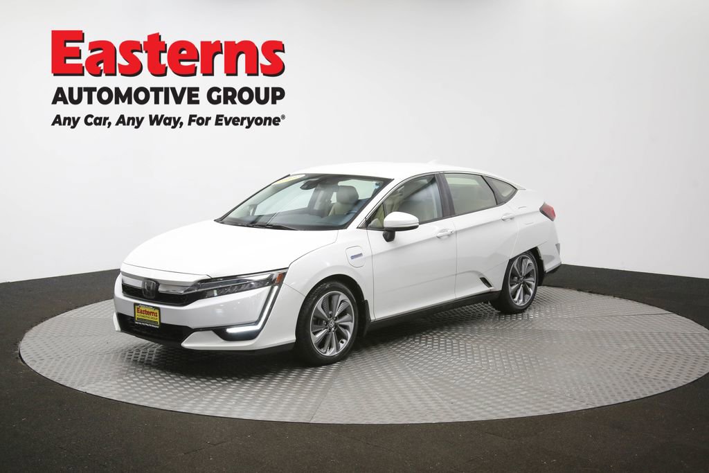 Used 2018 Honda Clarity Touring image 54