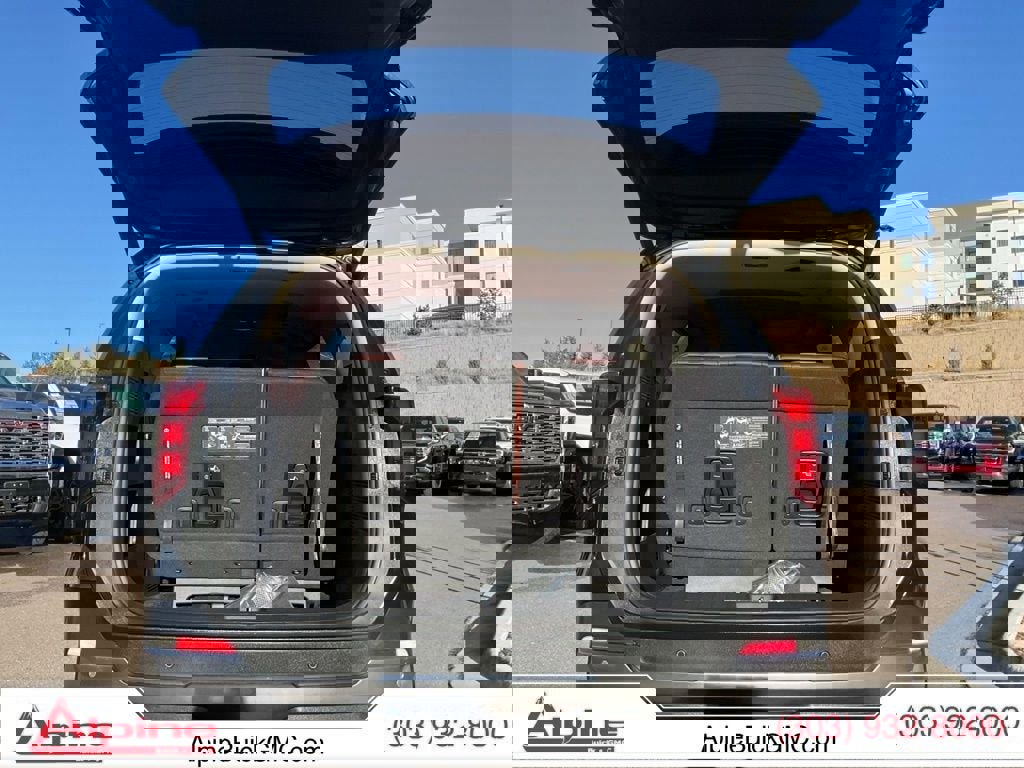 Used 2025 Kia Carnival SX image 20