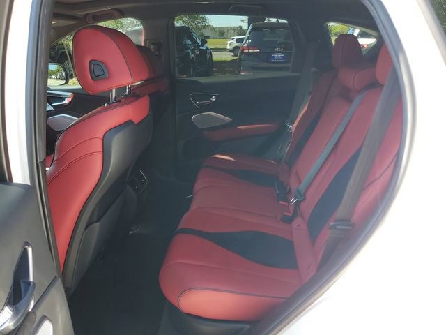 Used 2024 Acura RDX A-Spec AWD/4WD image 11