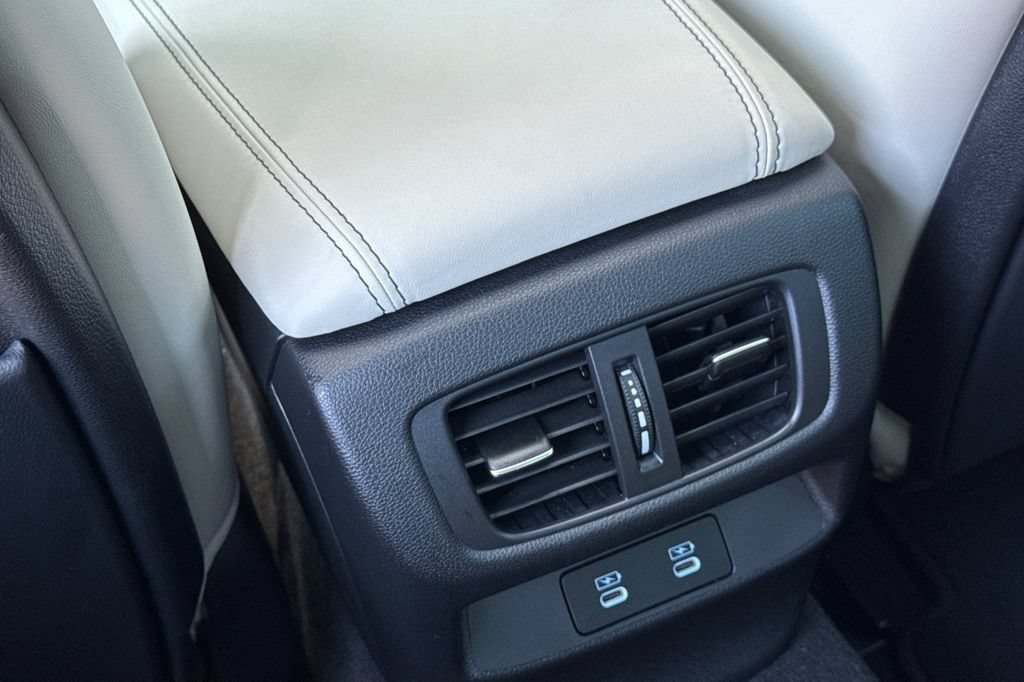 Used 2024 Acura TLX SH-AWD w/ A-SPEC Pkg image 16