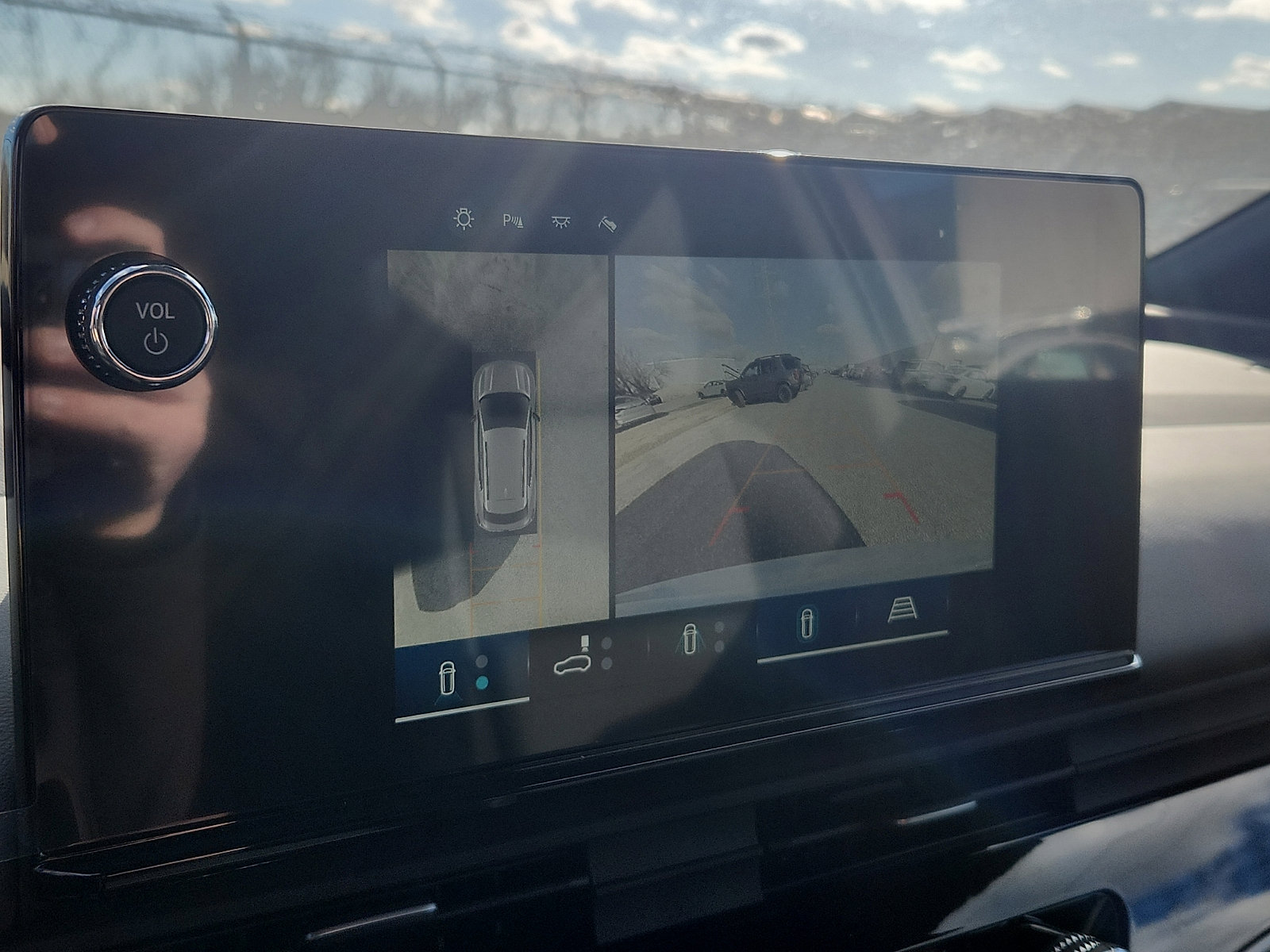 New 2026 Honda Prologue Elite image 14